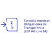 Foto de Acceso al Sistema de Portales de Obligaciones de Transparencia 